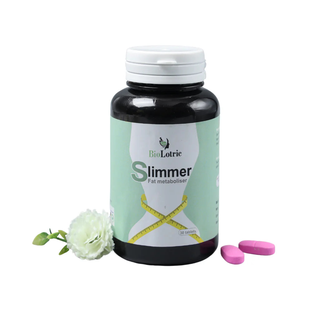 BioLotric Slimmer: Achieve Your Ideal Figure and Boost Immunity - Biolotric