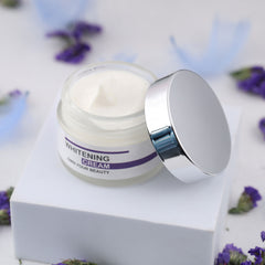 Glutathione Brightening Cream – Dark Spot Corrector & Glow Booster - Biolotric