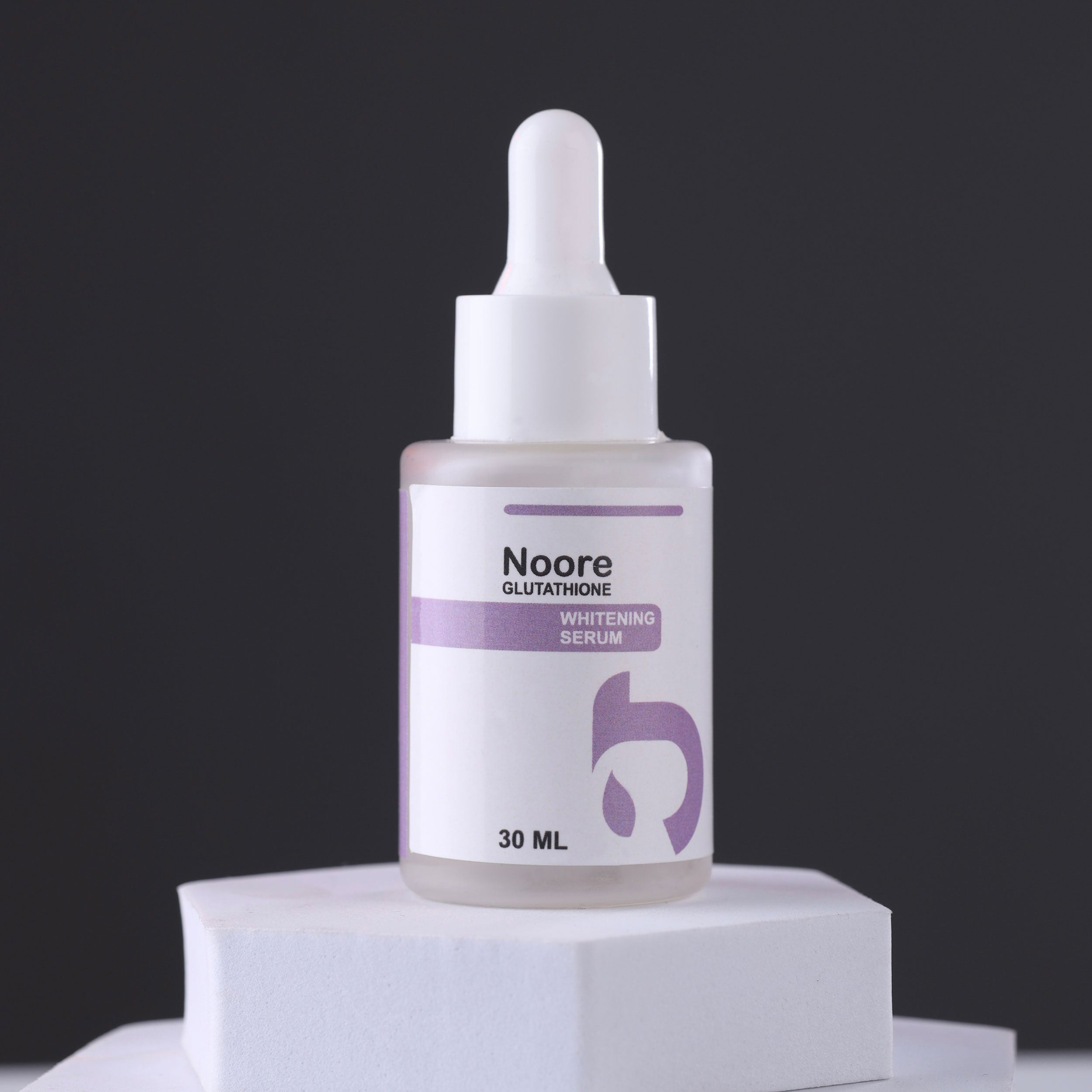 Noore Glutathione Serum – Dark Spot Corrector & Radiance Booster - Biolotric