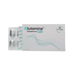 Buy 3 Get 1 Free Glutamine+ Skin Whitening Deal - Biolotric