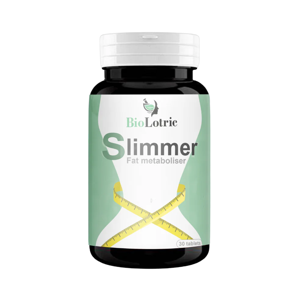 BioLotric Slimmer: Buy 3 Get 1 Free Weight Loss Deal - Biolotric