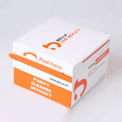 Vitamin E Mud Mask – Fragrance-Free Pore Cleanser - Biolotric