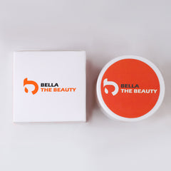 Vitamin E Mud Mask – Fragrance-Free Pore Cleanser - Biolotric