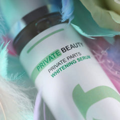 Private Beauty Serum - For Underarms & Private Zones - Biolotric