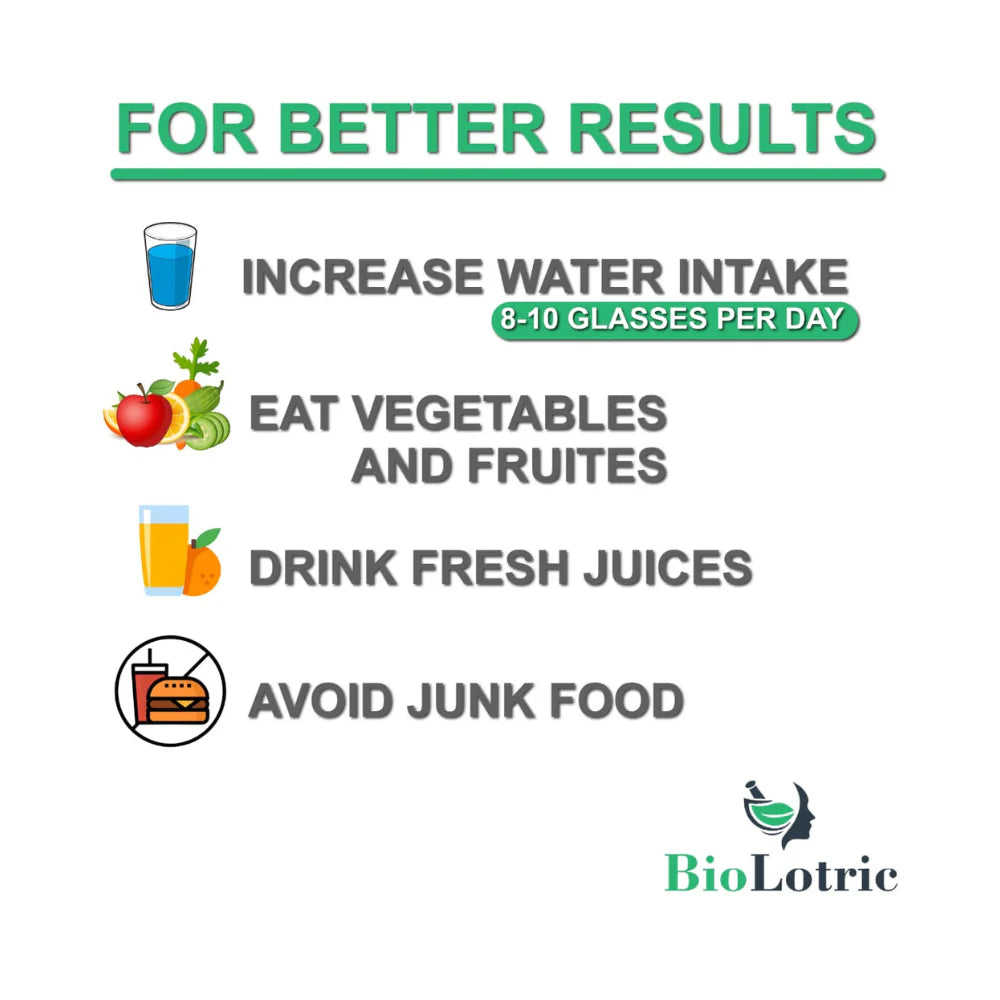 Buy 3 Get 1 Free Glutamine+ Skin Whitening Deal - Biolotric