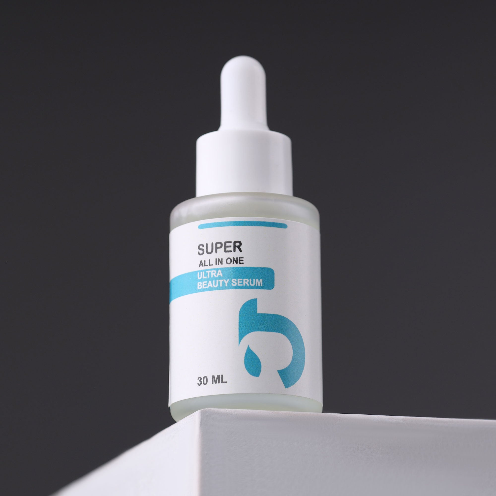 All-In-One Beauty Serum – Hydration + Brightening + Anti-Aging - Biolotric