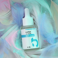 All-In-One Beauty Serum – Hydration + Brightening + Anti-Aging - Biolotric