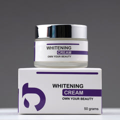 Glutathione Brightening Cream – Dark Spot Corrector & Glow Booster