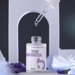 Noore Glutathione Serum – Dark Spot Corrector & Radiance Booster